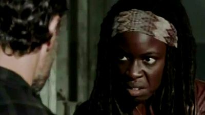 image de la news Premières images du prochain épisode de "The Walking Dead" [VIDEO]