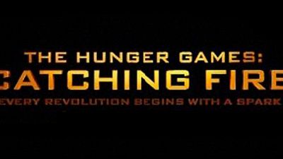 image de la news "Hunger Games - L'embrasement" : l'affiche animée! 