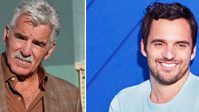 image de la news "New Girl" : des retrouvailles entre Nick et son père