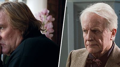 image de la news "La Belle et la Bête" : Depardieu out, Dussollier in !