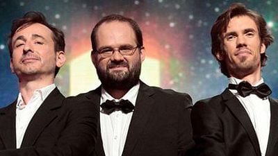 image de la news Les Gérard de la Télévision 2012 : les nominations