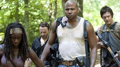 image de la news La bande-annonce de l'épisode de "The Walking Dead" diffusé ce dimanche aux Etats-Unis [VIDEO]