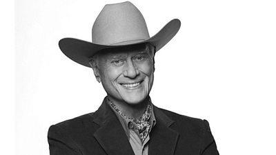 image de la news Larry Hagman : décès du J.R. Ewing de "Dallas"