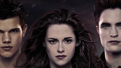 image de la news "Twilight" règne en maître sur le box-office US