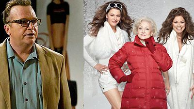 image de la news Tom Arnold dans "Hot In Cleveland"