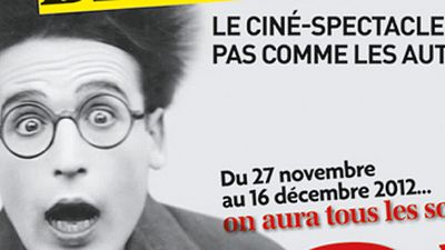 image de la news Retour de flamme fête ses 20 ans