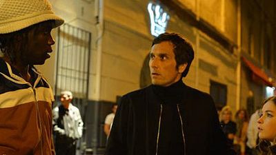 image de la news Audiences du Jeudi 29 Novembre : "No Limit" termine en beauté