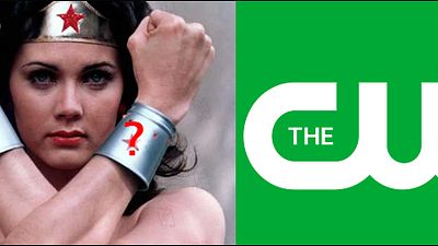 image de la news La "Wonder Woman" de la CW s'appellera... Iris !