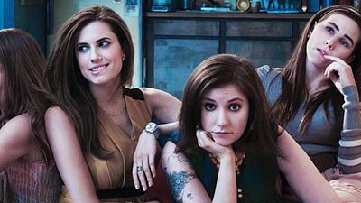 image de la news La première bande-annonce de la saison 2 de "Girls" [VIDEO]