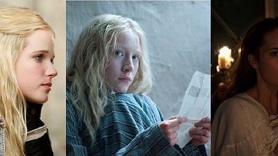 image de la news Quelle actrice pour incarner "Cendrillon" au cinéma ?