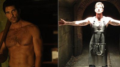 image de la news Premières images du retour de Dylan McDermott dans "American Horror Story" [VIDEO]