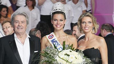 image de la news Audiences du Week-End (7 => 9 Décembre) : le carton de "Miss France" !