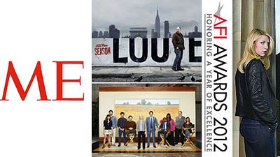 image de la news Les meilleures séries de 2012 selon le Time et l'AFI