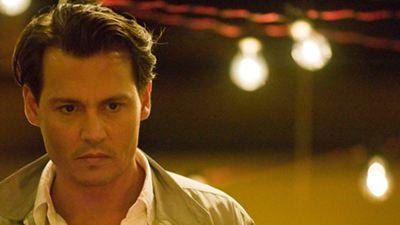 Des infos sur "Transcendence" avec Johnny Depp !