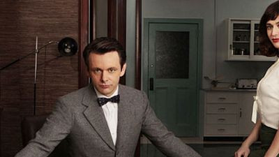 image de la news "Masters of Sex" : la bande-annonce  [VIDEO]