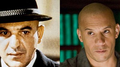 image de la news Vin Diesel en Kojak !
