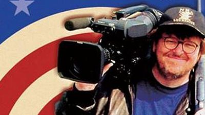 image de la news Michael Moore encourage le piratage de son film "Bowling For Columbine"
