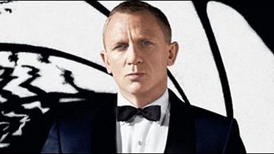 image de la news "Skyfall" champion du box-office français en 2012 !