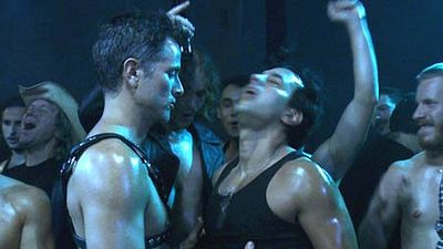 image de la news "Interior. Leather Bar." de James Franco : la bande-annonce [VIDEO]