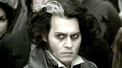 image de la news Mater / Zapper : votre soirée TV du mercredi 2 janvier 2013