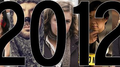 image de la news Sondage : selon vous, quelle est la meilleure série comique étrangère de 2012 ?
