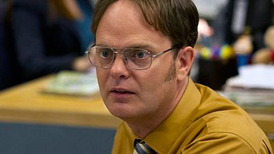 image de la news "The Office" : le pilote de "The Farm" intégré à l'ultime saison