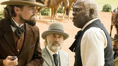image de la news La gêne d'un journaliste face à Samuel L. Jackson sur une itw de "Django" [VIDEO]