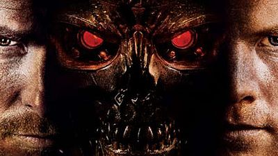 image de la news Mater / Zapper : votre soirée TV du mardi 8 janvier 2013