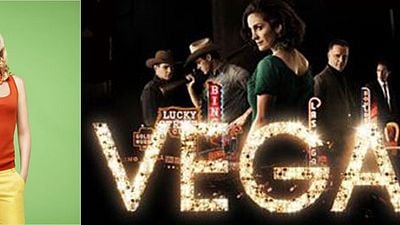 image de la news Une actrice de "The Mindy Project" se rend à "Vegas" !