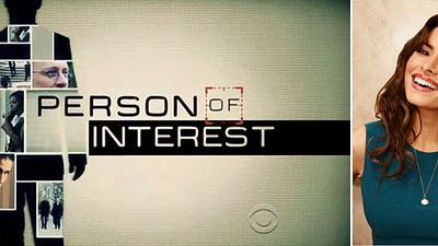 image de la news Sarah Shahi dans la saison 2 de "Person of Interest" !