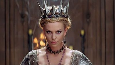 image de la news Charlize Theron chez Paul Thomas Anderson ?