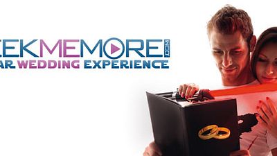 image de la news "Star Wedding Experience" : que l'amour soit avec vous !