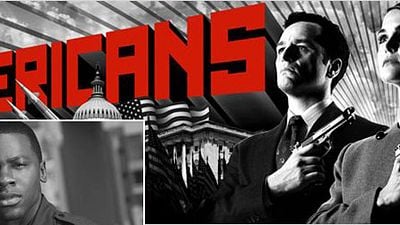 image de la news "The Americans" recrute un chanteur !