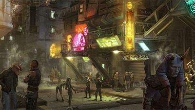 image de la news La série live "Star Wars" à nouveau à l’ordre du jour?