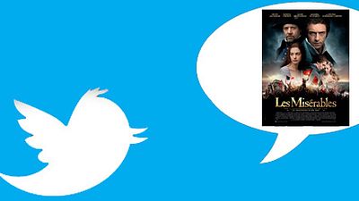 image de la news "Les Misérables" : les premières réactions françaises sur Twitter !