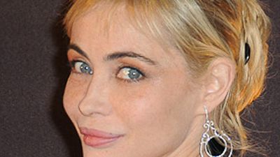 image de la news Emmanuelle Béart sado-maso dans "My Mistress"