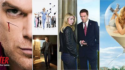 image de la news La saison 8 de "Dexter" diffusée plus tôt que prévu !