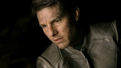 image de la news "Oblivion" : un extrait de la BO signée M83 ! [VIDEO]