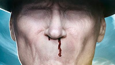 image de la news "Fringe": l'affiche du final ! [PHOTO]