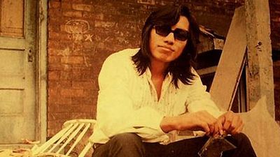 image de la news Un concert au Zénith pour le "Sugar man" Sixto Rodriguez !