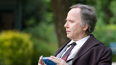 image de la news Quand Fabrice Luchini tournait avec Nagisa Oshima... [VIDEO]