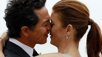 image de la news Le teaser du final de "Private Practice" [VIDEO]