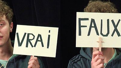 image de la news Le Vrai ou Faux de Norman Thavaud [VIDEO]