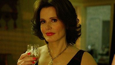 image de la news Geena Davis de retour dans une série ?