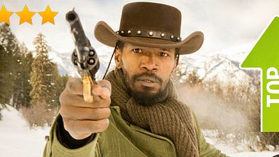 image de la news Presse & spectateurs : "Django Unchained" est-il le meilleur film de la semaine ?