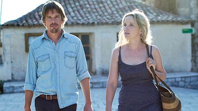 image de la news "Before Midnight" : de nouvelles images ! [PHOTOS]