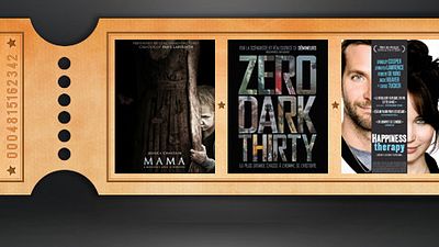 image de la news Box-office US : Jessica Chastain bat... Jessica Chastain !