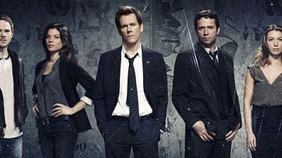 image de la news "The Following" sur MyTF1VOD 24 heures après la diffusion US