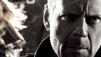 image de la news "Sin City 2" : des infos et le retour de Bruce Willis !