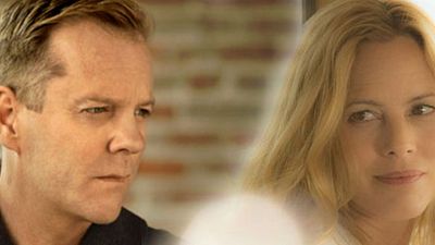 image de la news "Touch" : Maria Bello quitte la série